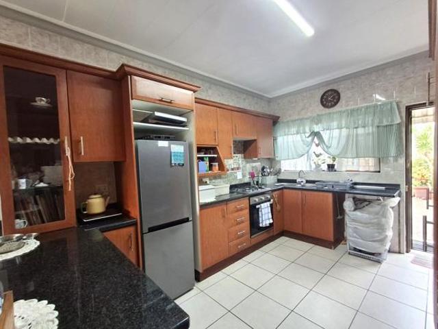 2 Bedroom Apartment in Banners Rest