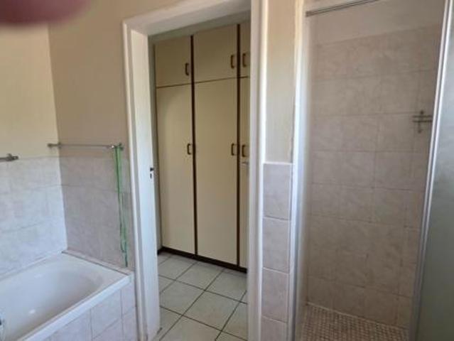 2 Bedroom Apartment in Banners Rest