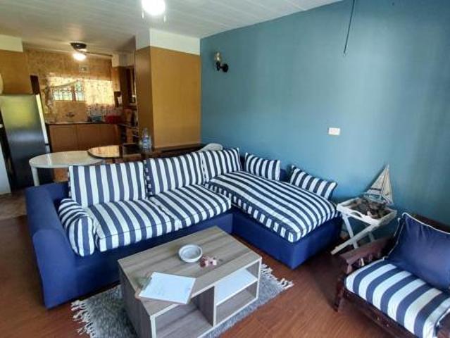 2 Bedroom Apartment in Banners Rest