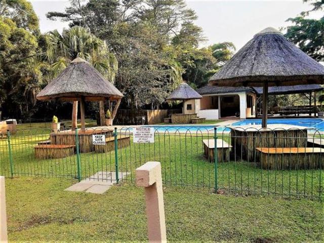 2 Bedroom Apartment in Banners Rest