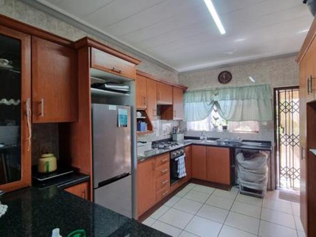 2 Bedroom Apartment in Banners Rest