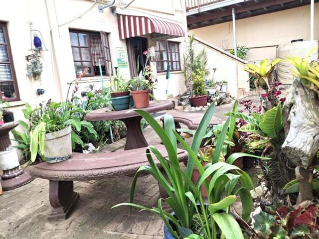 2 Bedroom Apartment in Banners Rest