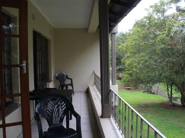 2 Bedroom Apartment in Banners Rest