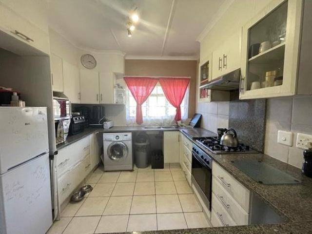 2 Bedroom Apartment in Banners Rest