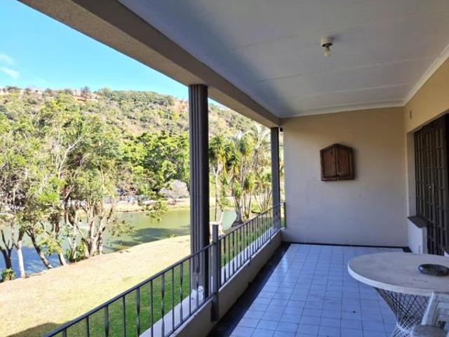 2 Bedroom Apartment in Banners Rest