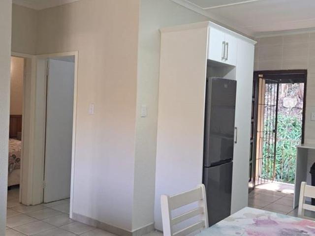2 Bedroom Apartment in Banners Rest