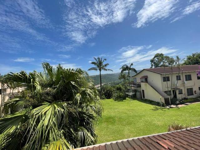 2 Bedroom Apartment in Banners Rest