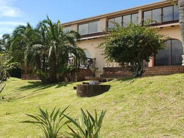 2 Bedroom Apartment in Banners Rest