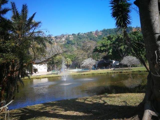 2 Bedroom Apartment in Banners Rest