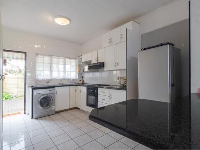 2 Bedroom Apartment in Banners Rest