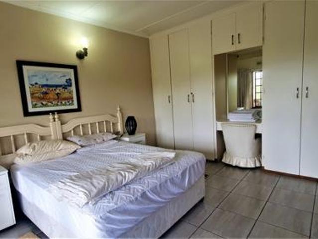 2 Bedroom Apartment in Banners Rest