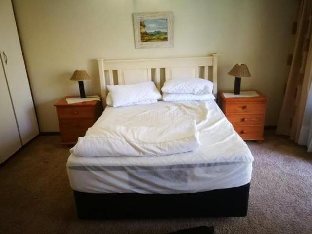 2 Bedroom Apartment in Banners Rest