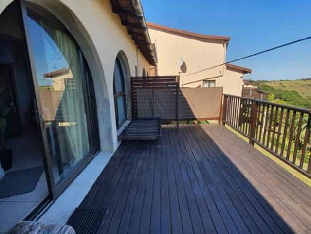 2 Bedroom Apartment in Banners Rest