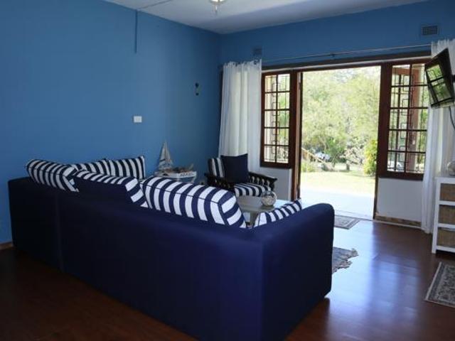 2 Bedroom Apartment in Banners Rest