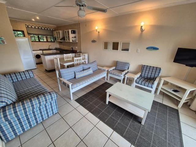 2 Bedroom Apartment in Banners Rest