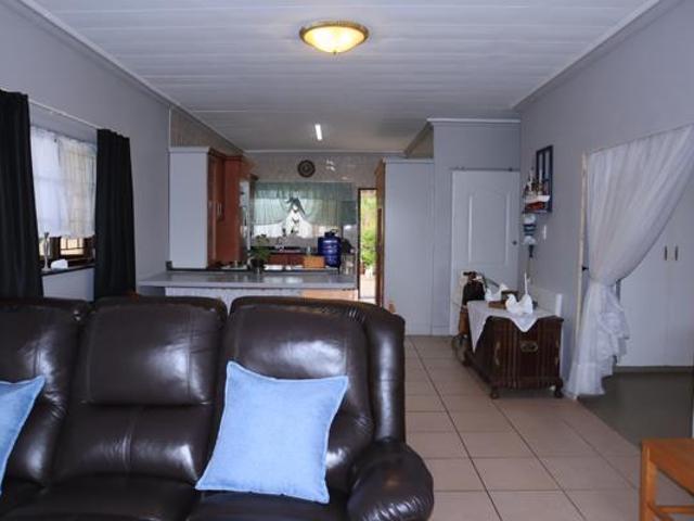 2 Bedroom Apartment in Banners Rest