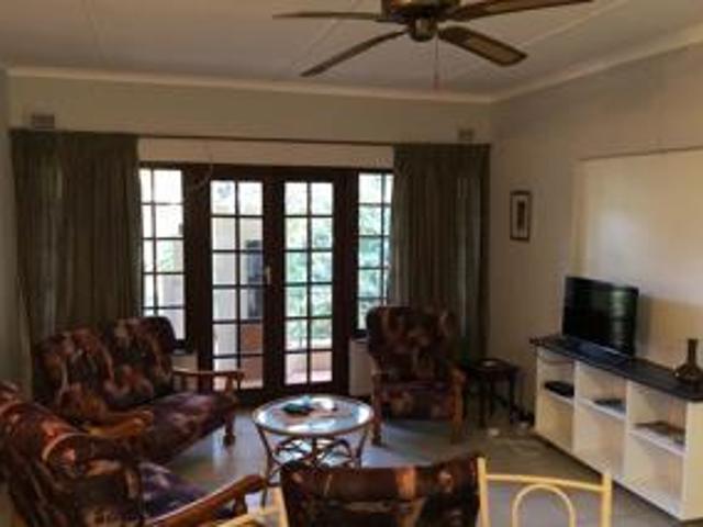 2 Bedroom Apartment in Banners Rest