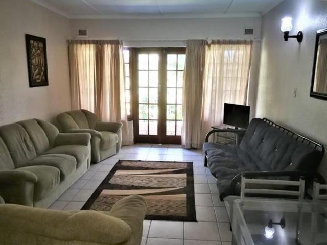 2 Bedroom Apartment in Banners Rest