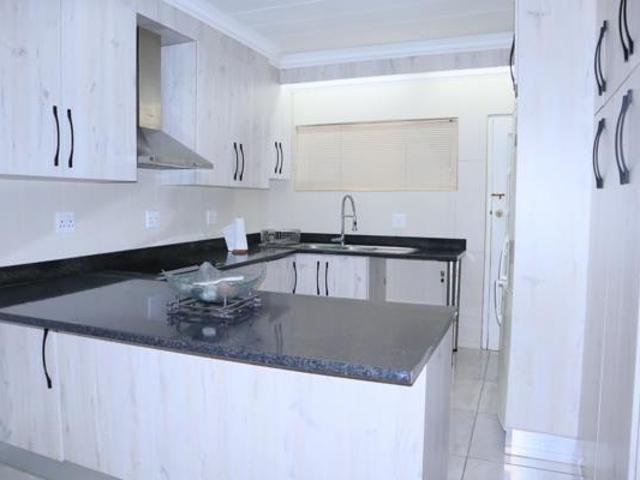 2 Bedroom Apartment in Banners Rest