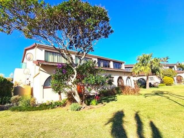 2 Bedroom Apartment in Banners Rest