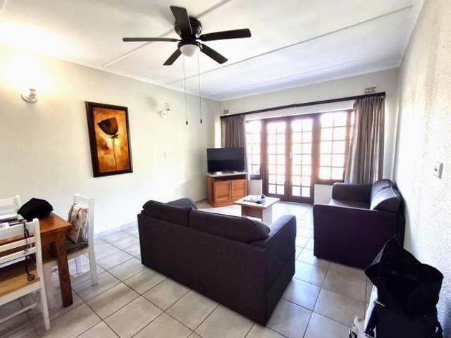 2 Bedroom Apartment in Banners Rest