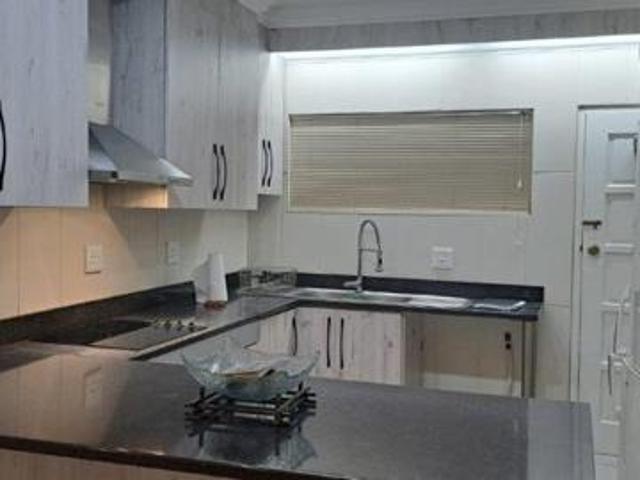2 Bedroom Apartment in Banners Rest