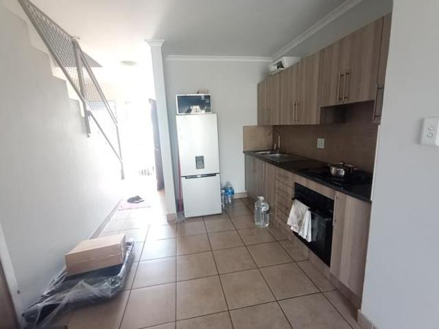 2 Bedroom Apartment in Bankenveld
