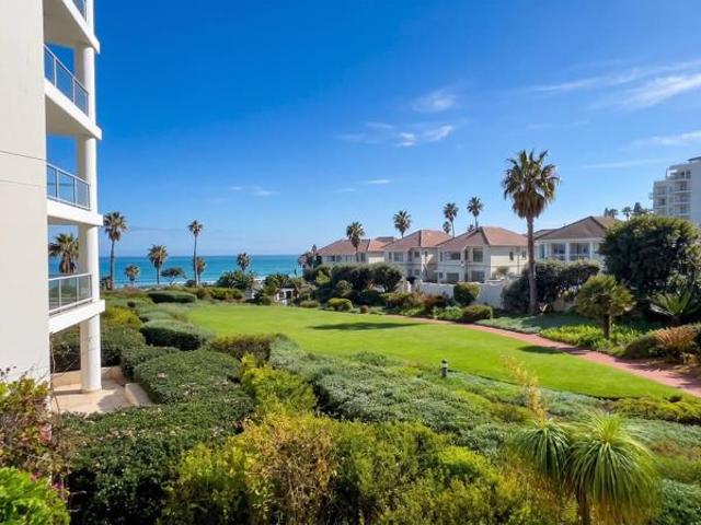 2 Bedroom Apartment in Bantry Bay