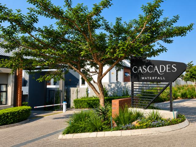 3 Bedroom Apartment in Barbeque Downs