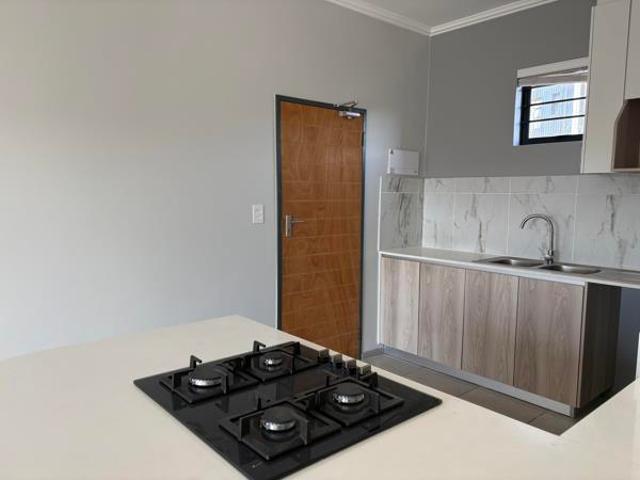 2 Bedroom Apartment in Barbeque Downs