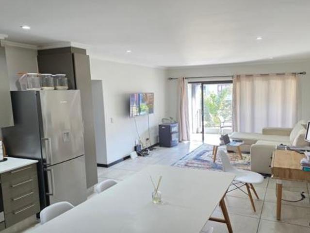 2 Bedroom Apartment in Barbeque Downs