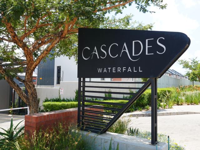 2 Bedroom Apartment in Barbeque Downs