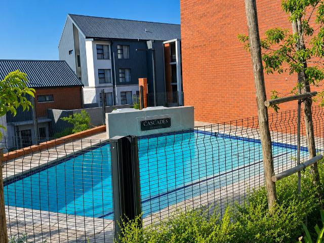 2 Bedroom Apartment in Barbeque Downs