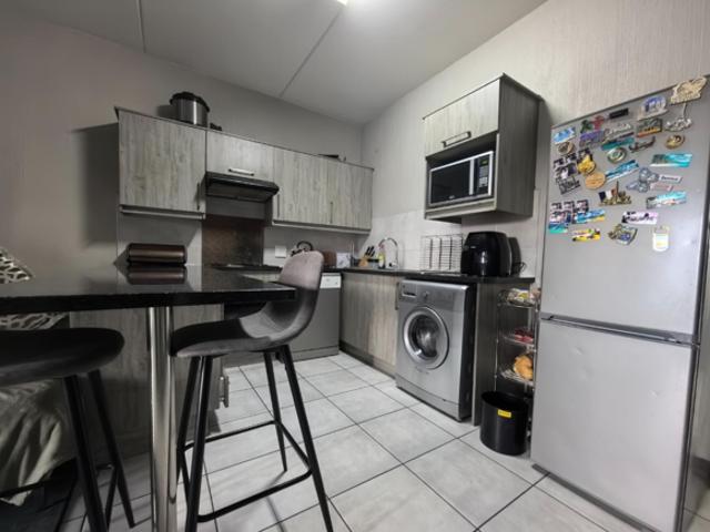 2 Bedroom Apartment in Barbeque Downs
