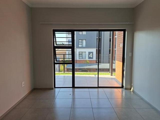 2 Bedroom Apartment in Barbeque Downs