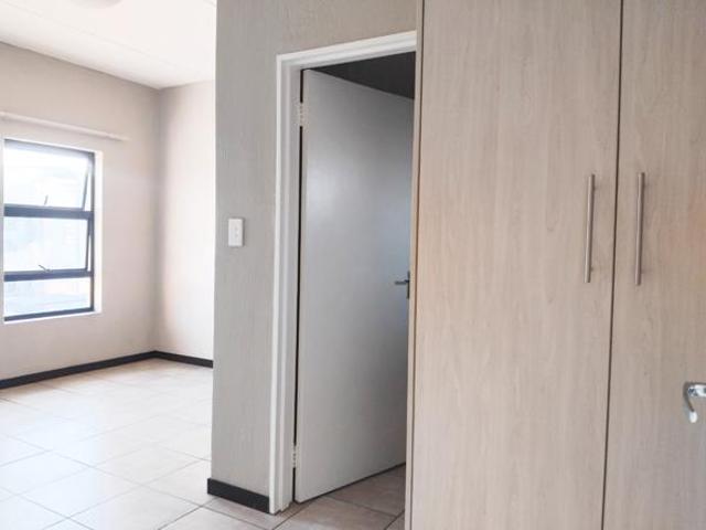2 Bedroom Apartment in Barbeque Downs