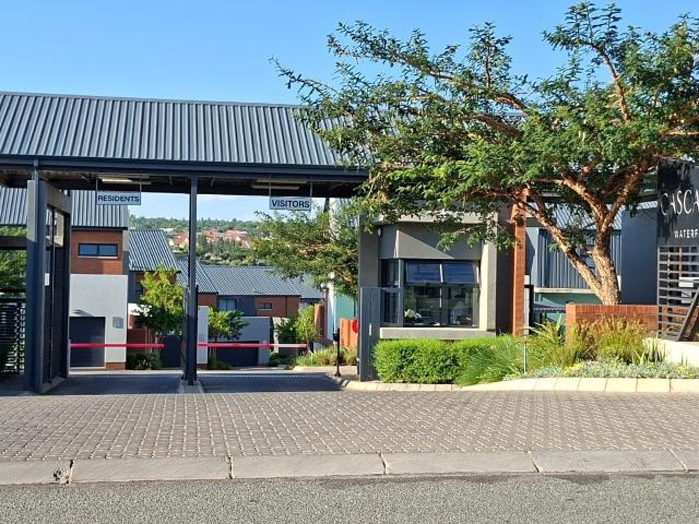 2 Bedroom Apartment in Barbeque Downs