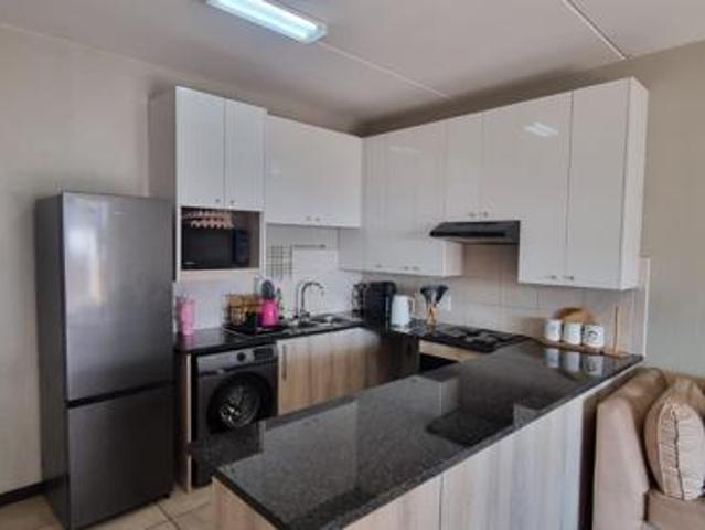 2 Bedroom Apartment in Barbeque Downs
