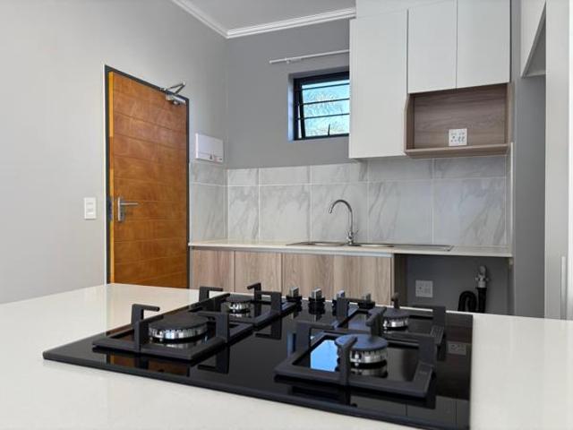 2 Bedroom Apartment in Barbeque Downs