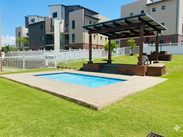 2 Bedroom Apartment in Barbeque Downs