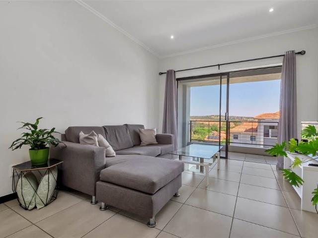 2 Bedroom Apartment in Barbeque Downs