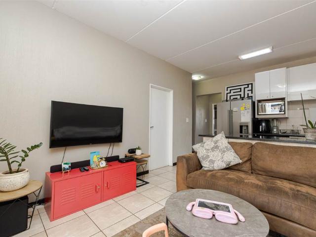 2 Bedroom Apartment in Barbeque Downs