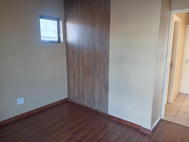 2 Bedroom Apartment in Barbeque Downs