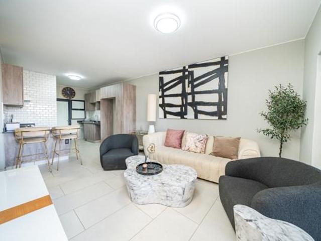 2 Bedroom Apartment in Bartlett