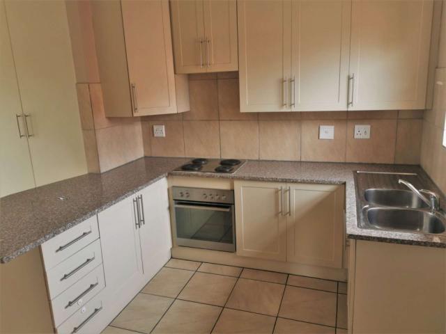 2 Bedroom apartment in Batteleur Estate Annlin