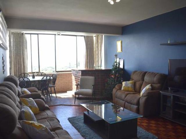 2 Bedroom Apartment in Baysville