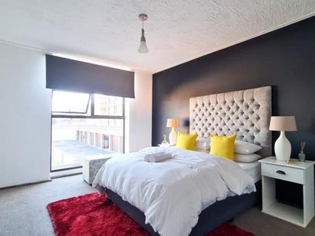 2 Bedroom Apartment in Baysville