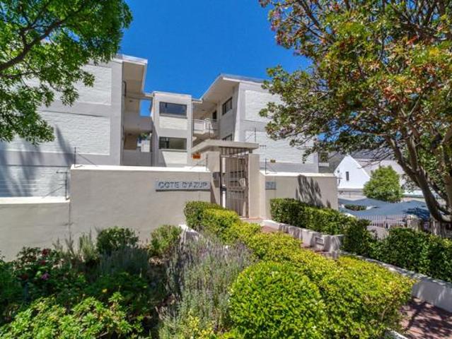 2 Bedroom Apartment in Beach Estate