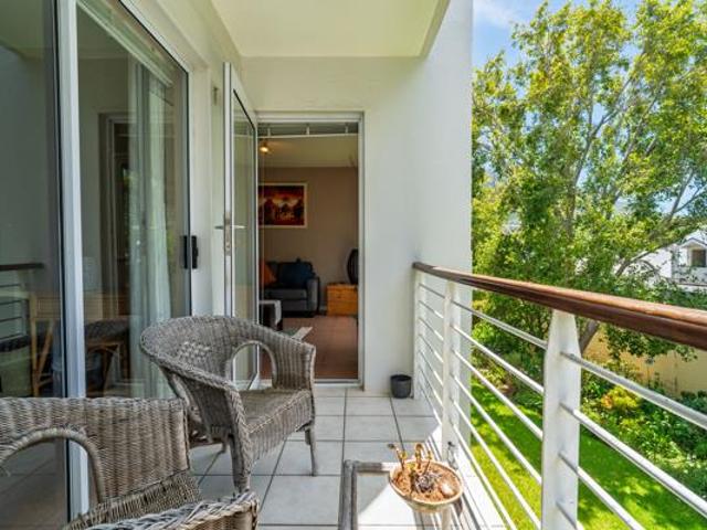 2 Bedroom Apartment in Beach Estate