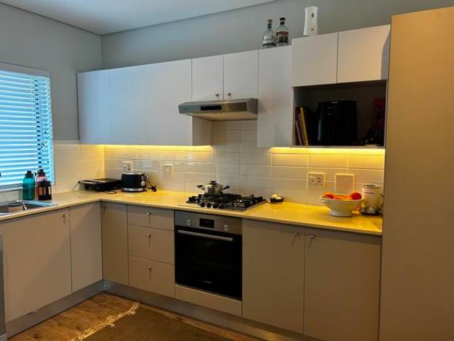 2 Bedroom Apartment in Beach Estate